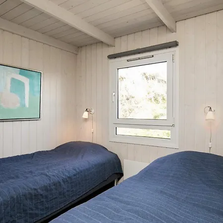 Feriehus 5 Person Holiday In L Kken