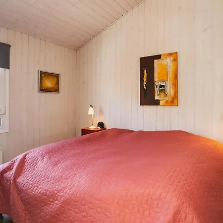 5 Person Holiday In L Kken Feriehus *