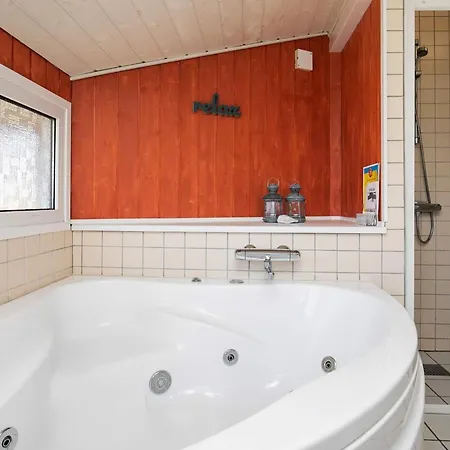 5 Person Holiday In L Kken Feriehus Løkken