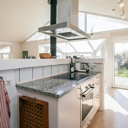 Feriehus 5 Person Holiday In L Kken Løkken