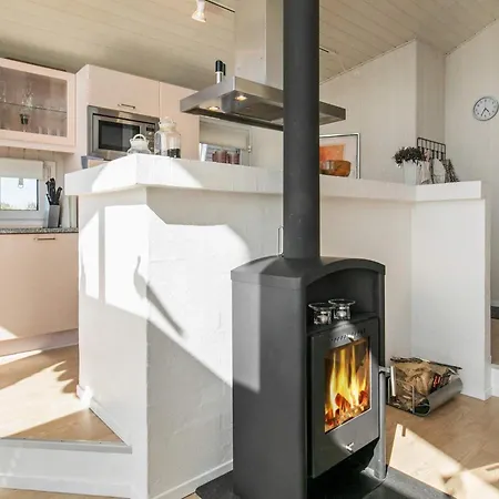 5 Person Holiday In L Kken *