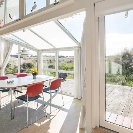 5 Person Holiday In L Kken * Løkken