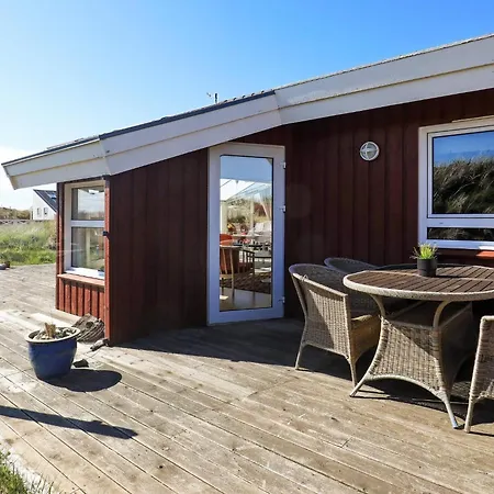 Feriehus 5 Person Holiday In L Kken