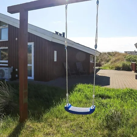 5 Person Holiday In L Kken Feriehus *