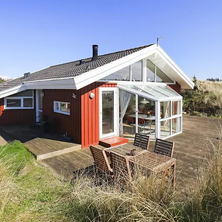 Feriehus 5 Person Holiday In L Kken *