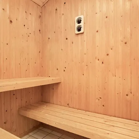 5 Person Holiday In L Kken Feriehus Løkken