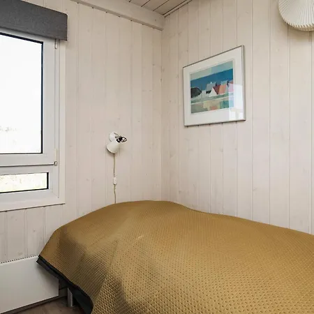 Feriehus 5 Person Holiday In L Kken Løkken