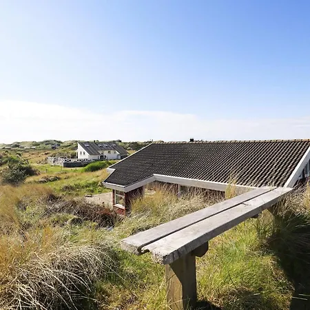 5 Person Holiday In L Kken Løkken