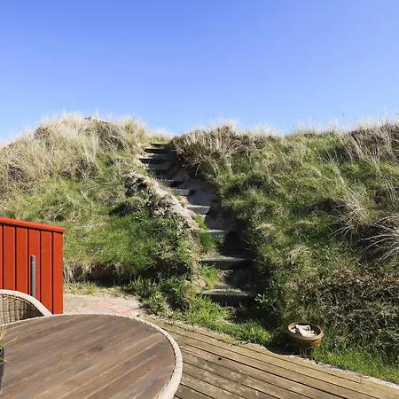 5 Person Holiday In L Kken * Løkken