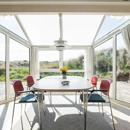 5 Person Holiday In L Kken