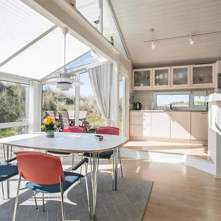 Feriehus 5 Person Holiday In L Kken Løkken